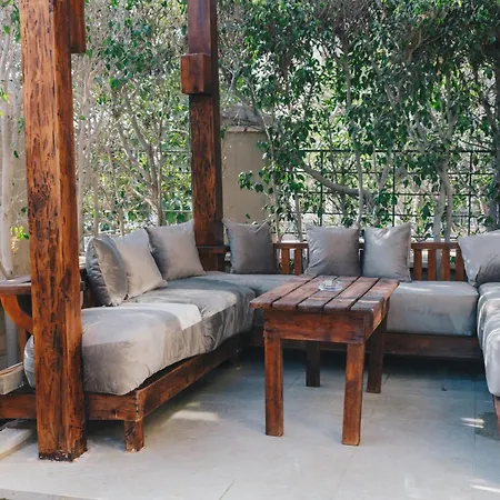 The Resi-Suites By Elegant Hospitality - Across Auc-3
